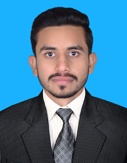 ASAD MEHMOOD Profile