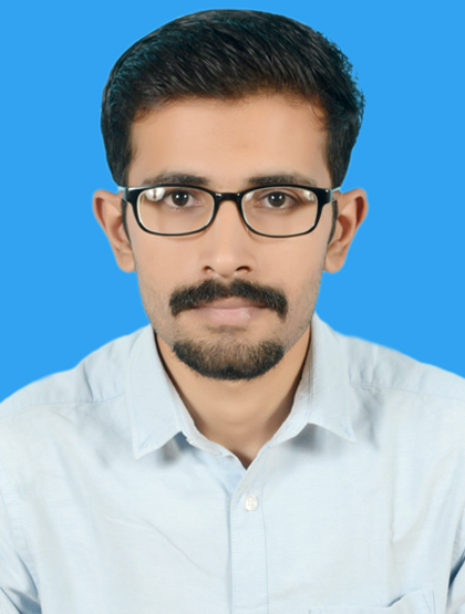 Hafiz Rayan Shuja Profile