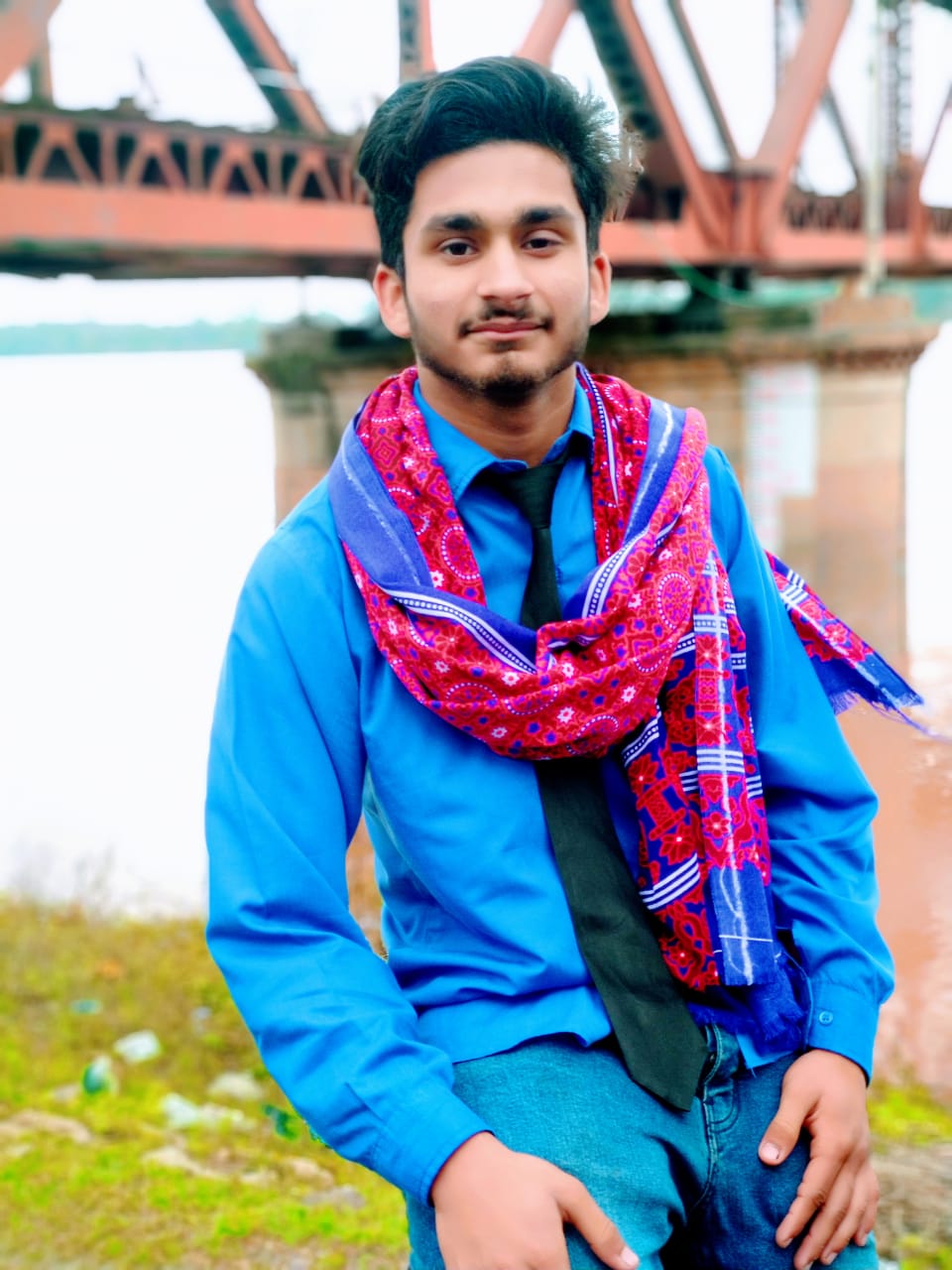 ZILL E ALI BUTT Profile ZILL E ALI BUTT Profile