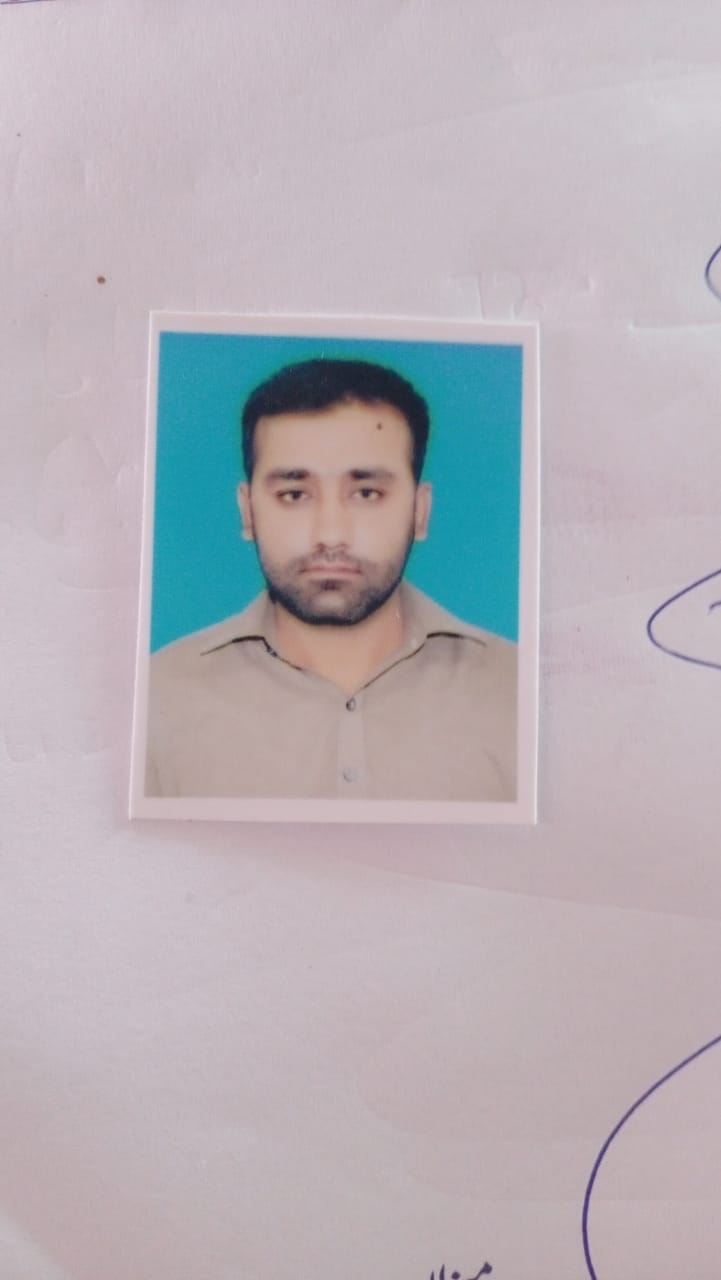 Faisal Hayat Profile