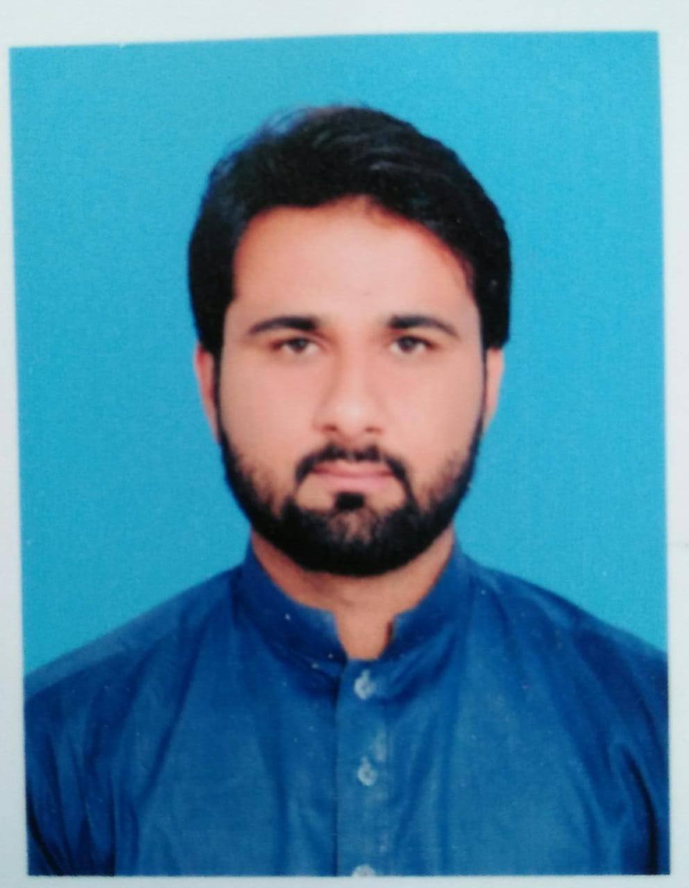 Aater Tanveer Profile