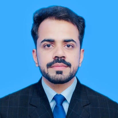 Usama Mushtaq Profile