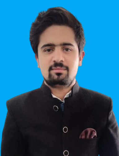 Hammad Nawaz Profile