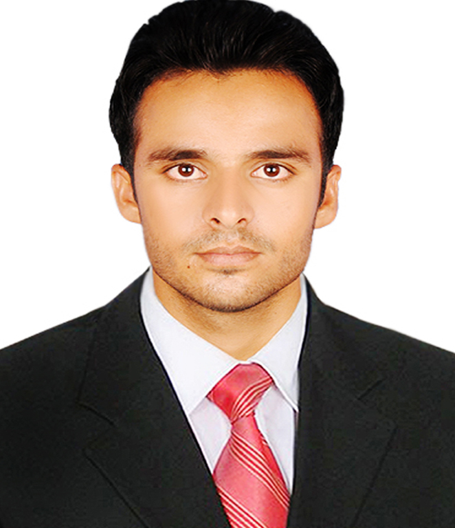 Subhan Ahmed Profile Subhan Ahmed Profile