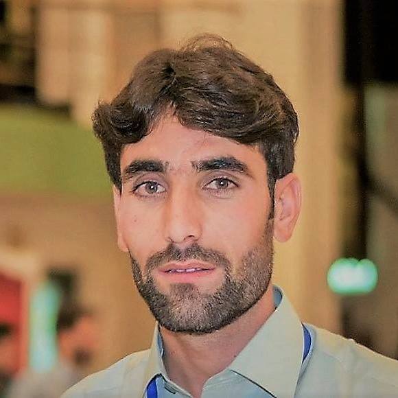 Jamil Hussain Profile Jamil Hussain Profile