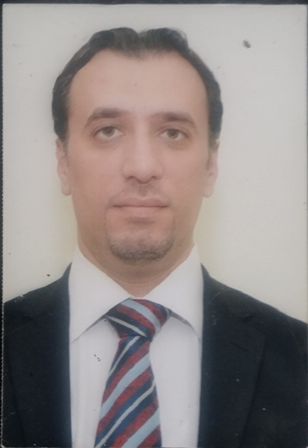 Chadi Abdulghani Profile