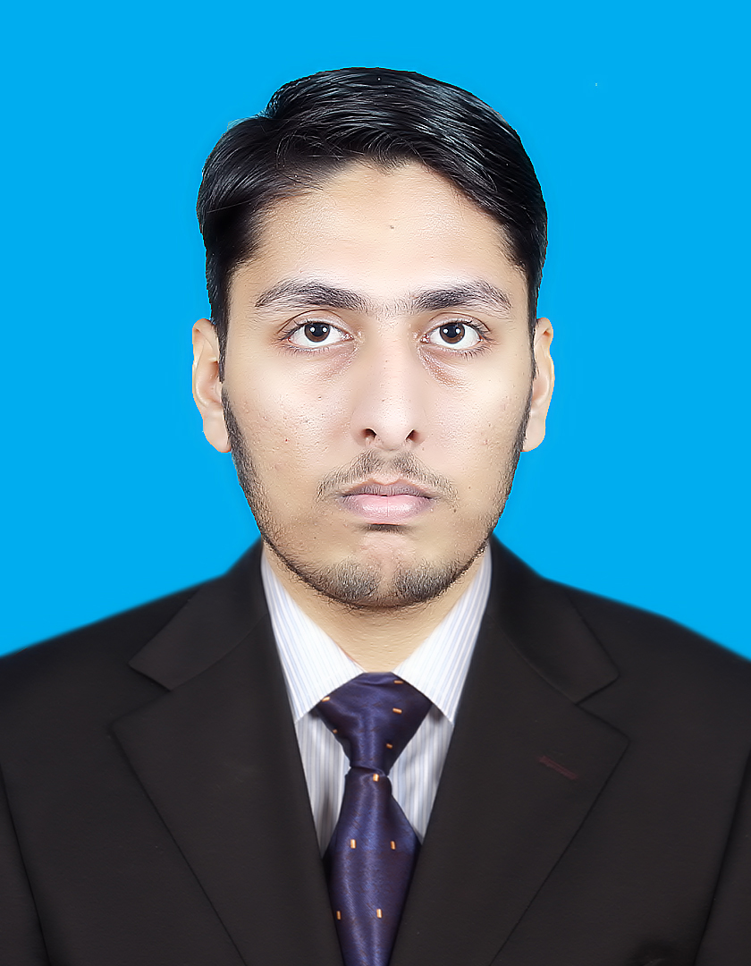 Fakhar Yasin Profile