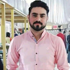 Wajih Haider Profile Wajih Haider Profile