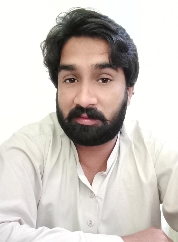 Muhammad Faheem Mughal Profile Muhammad Faheem Mughal Profile