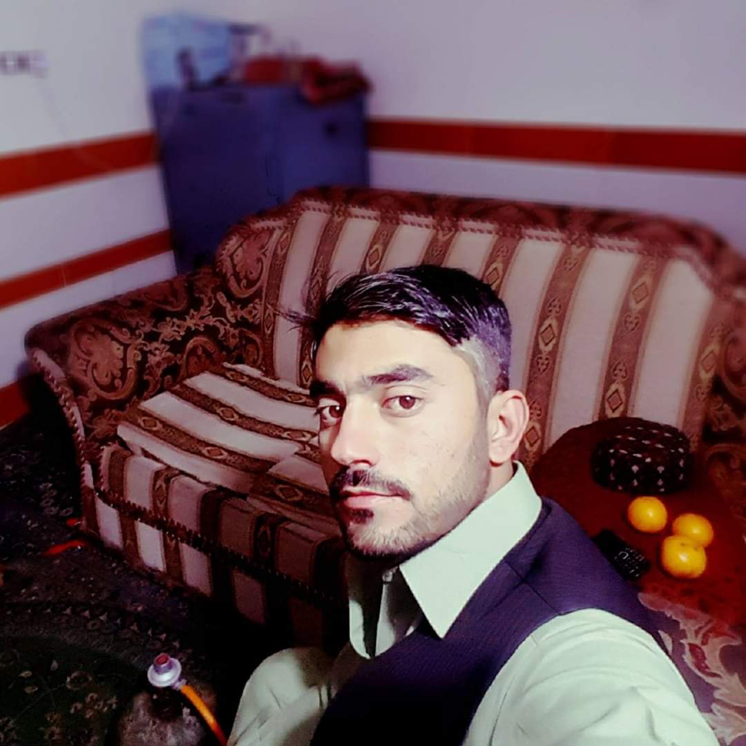 Muhammad Nabi Profile