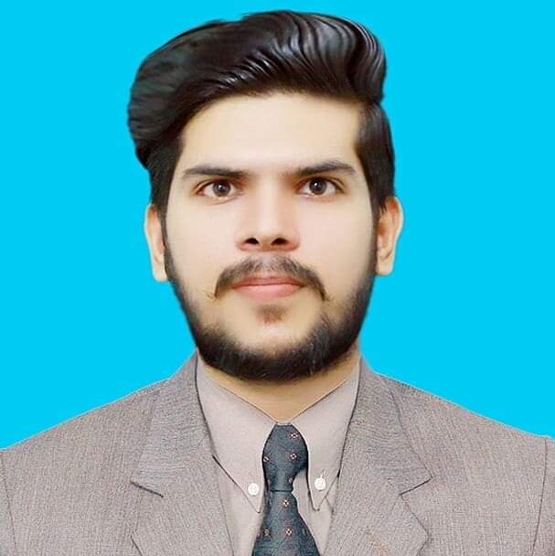 Waleed Tahir Profile