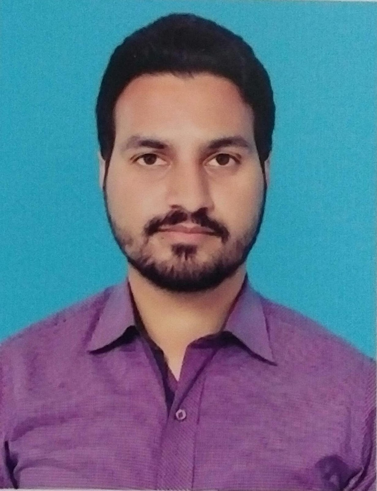 Ahsan Asif Profile