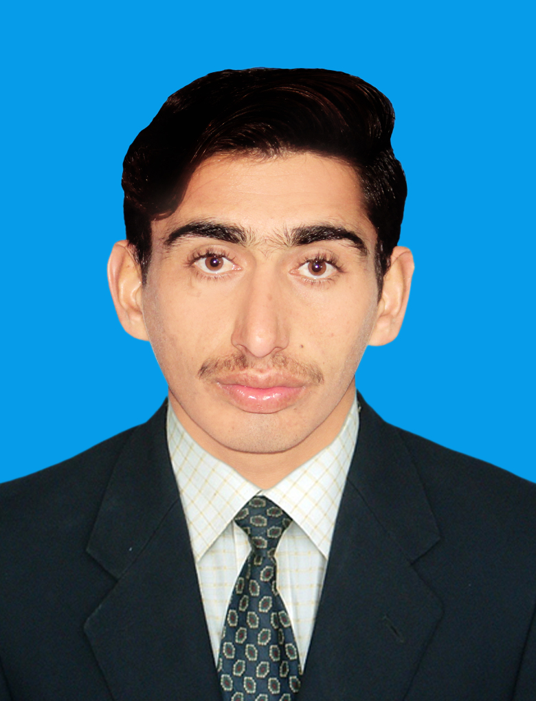 Muhammad Muzamil Profile