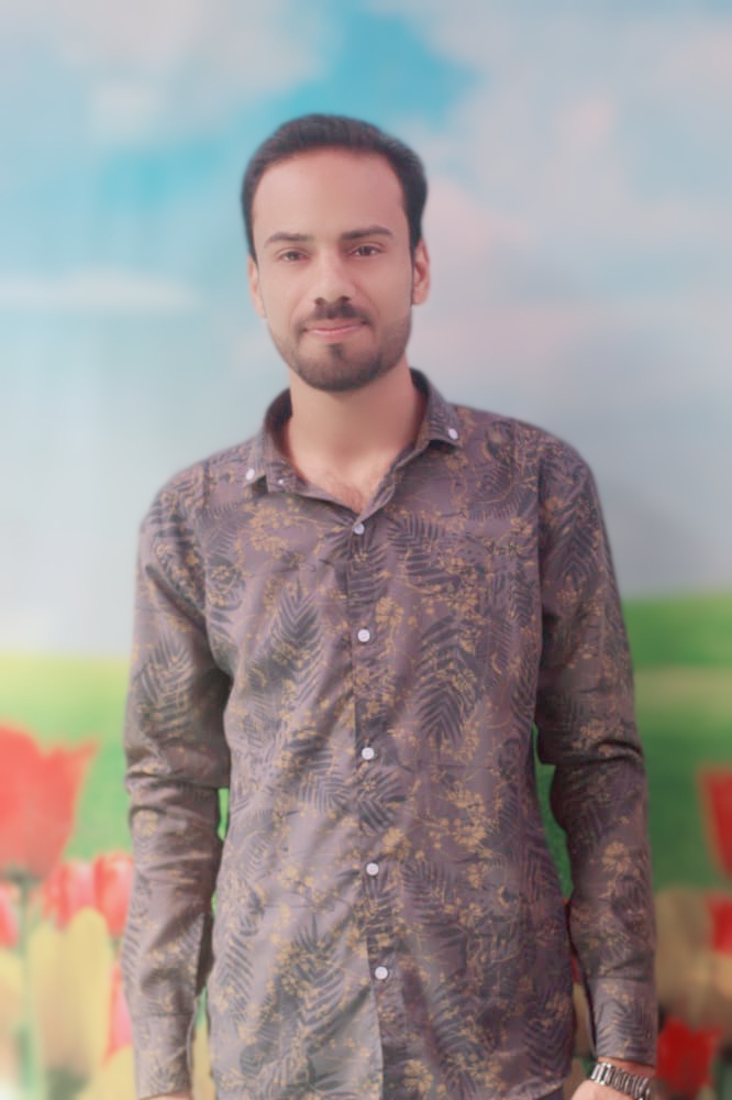 Muhammad Aaqib Profile Muhammad Aaqib Profile