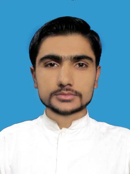 Muhammad Bilal Profile Muhammad Bilal Profile