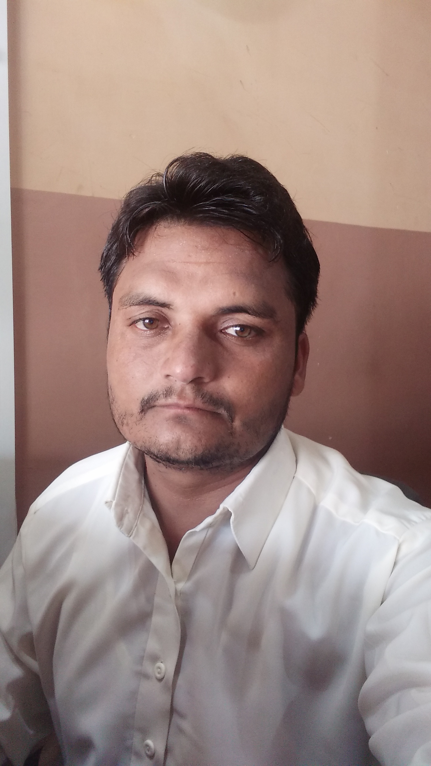 Mohammad Irfan 