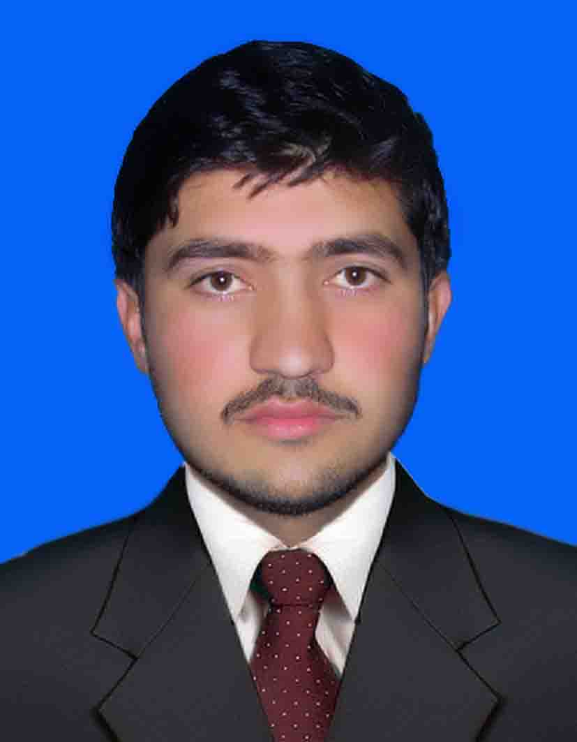 Muhammad Zakir Khan 