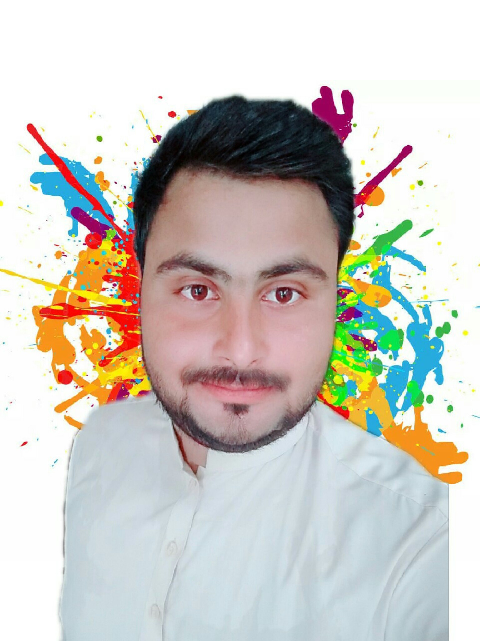 Asim Khanzada 