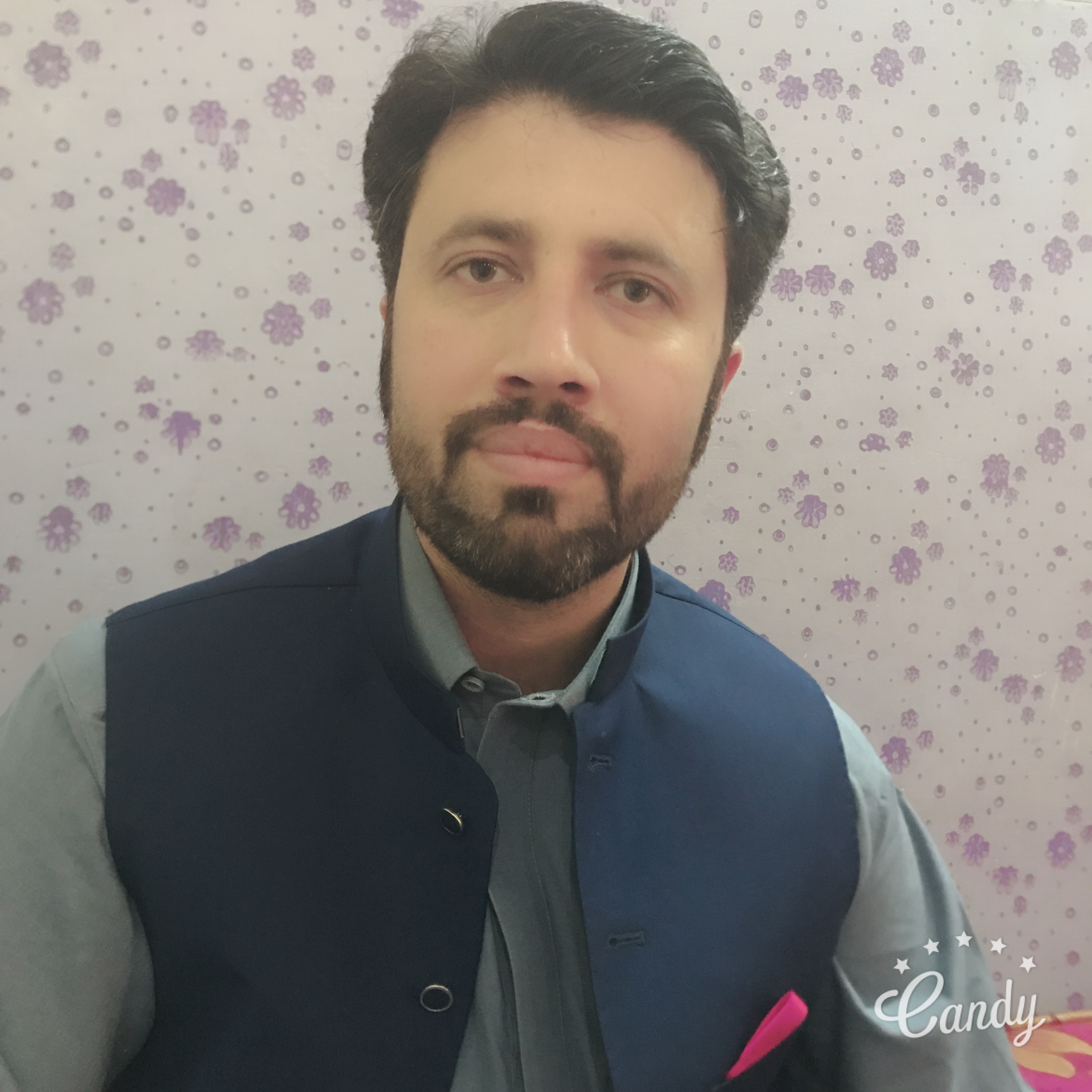 Dr Muhammad Gul Sartaj 