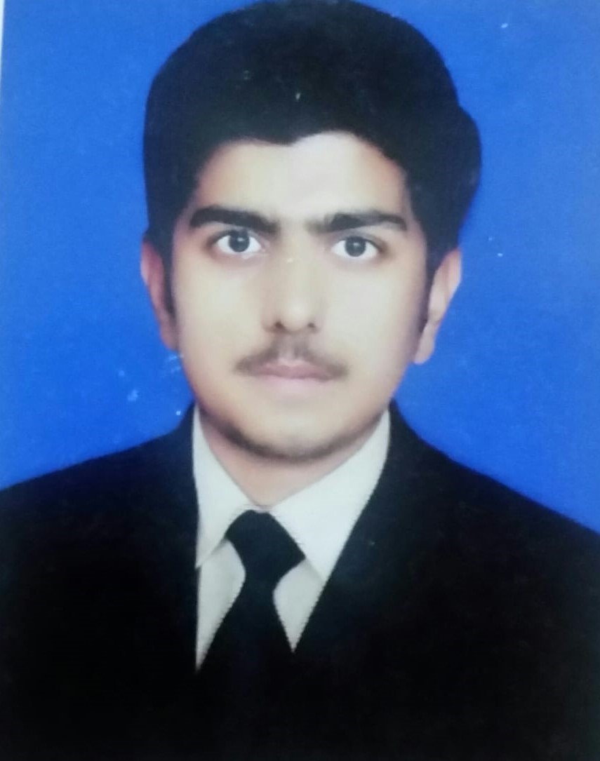 MUHAMMAD RASHID Profile MUHAMMAD RASHID Profile