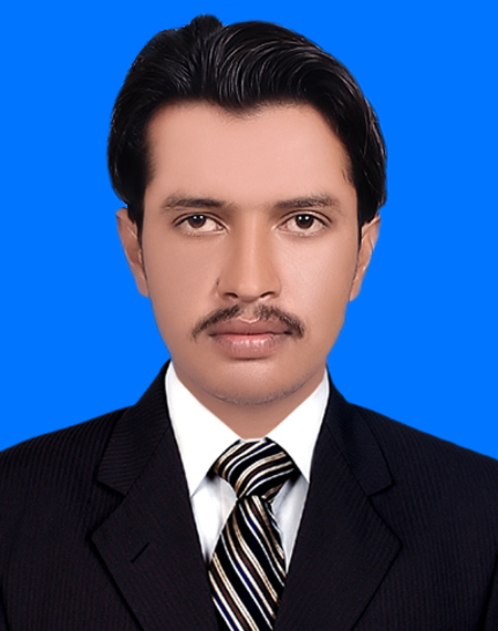 Ali Raza Samejo 