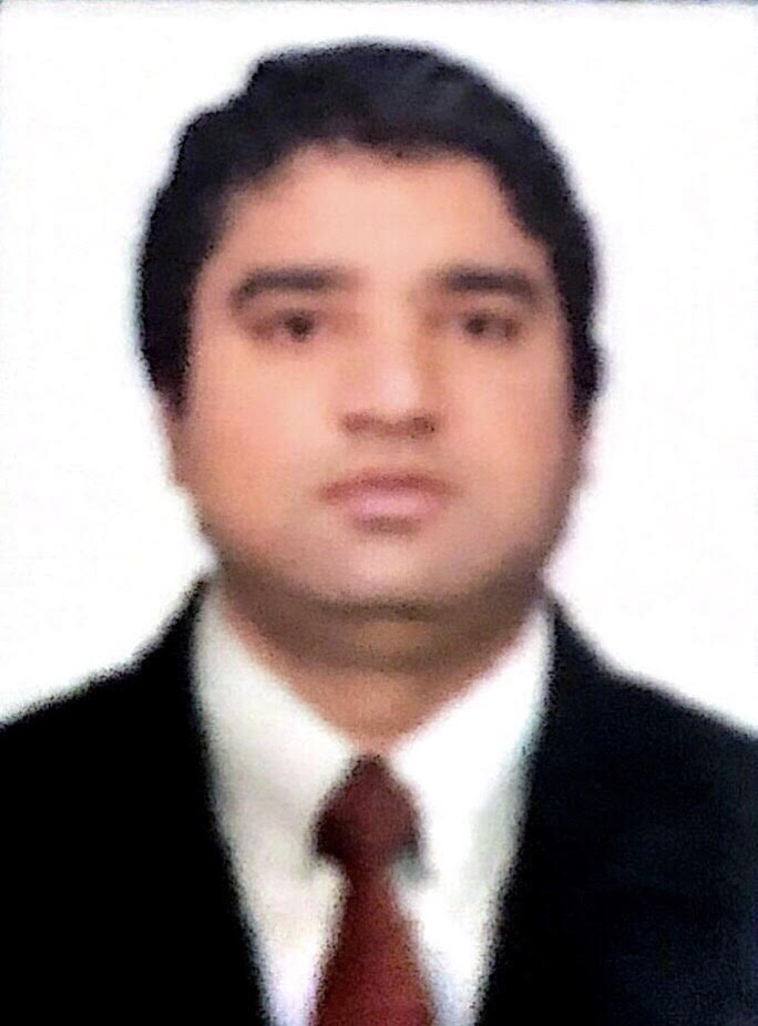 Zarnosh Khan Accounting