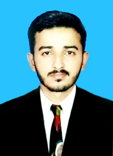 MUHAMMAD AHMAD 