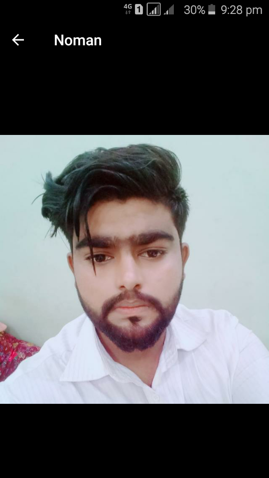 Muhammad Noman 