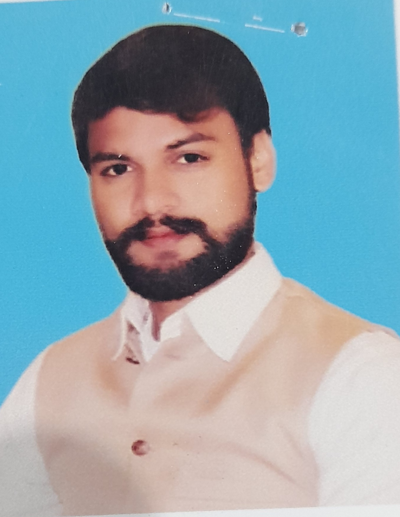 Umair Maqsood Microsoft