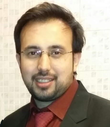 Saqib Javed ELearning Designer, Accounting, Audit, Compliance, Contracts, Finance, Human Resources, Inventory Management, Management, Payroll