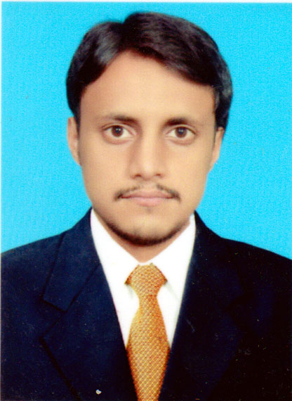 Hamza Khan Photoshop, AutoCAD Architecture