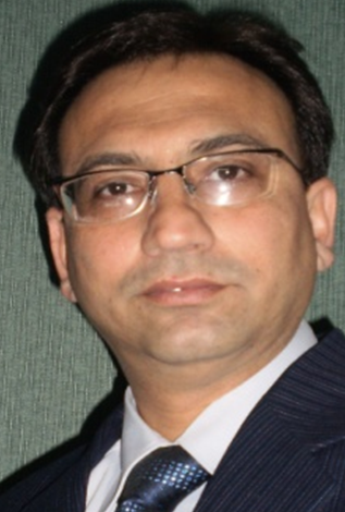 Muhammad Farooq Siddiqui Teaching