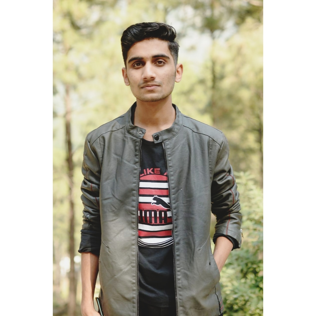 Muhammad Abdullah Shahzad 