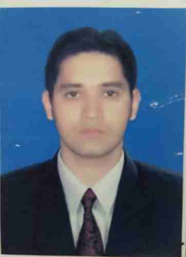 Muhammad Moeen Qamar 