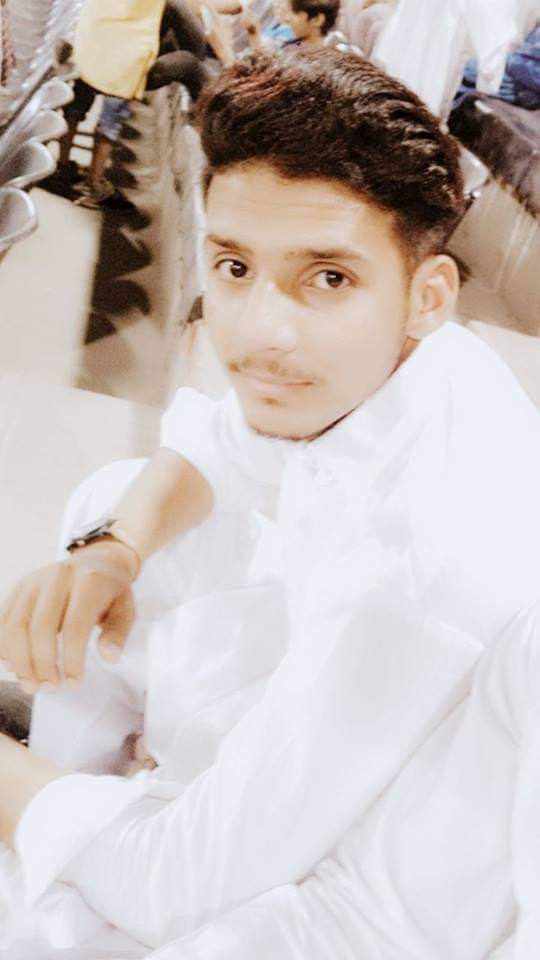 Wasif Ali 