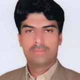 Taimoor Khan 