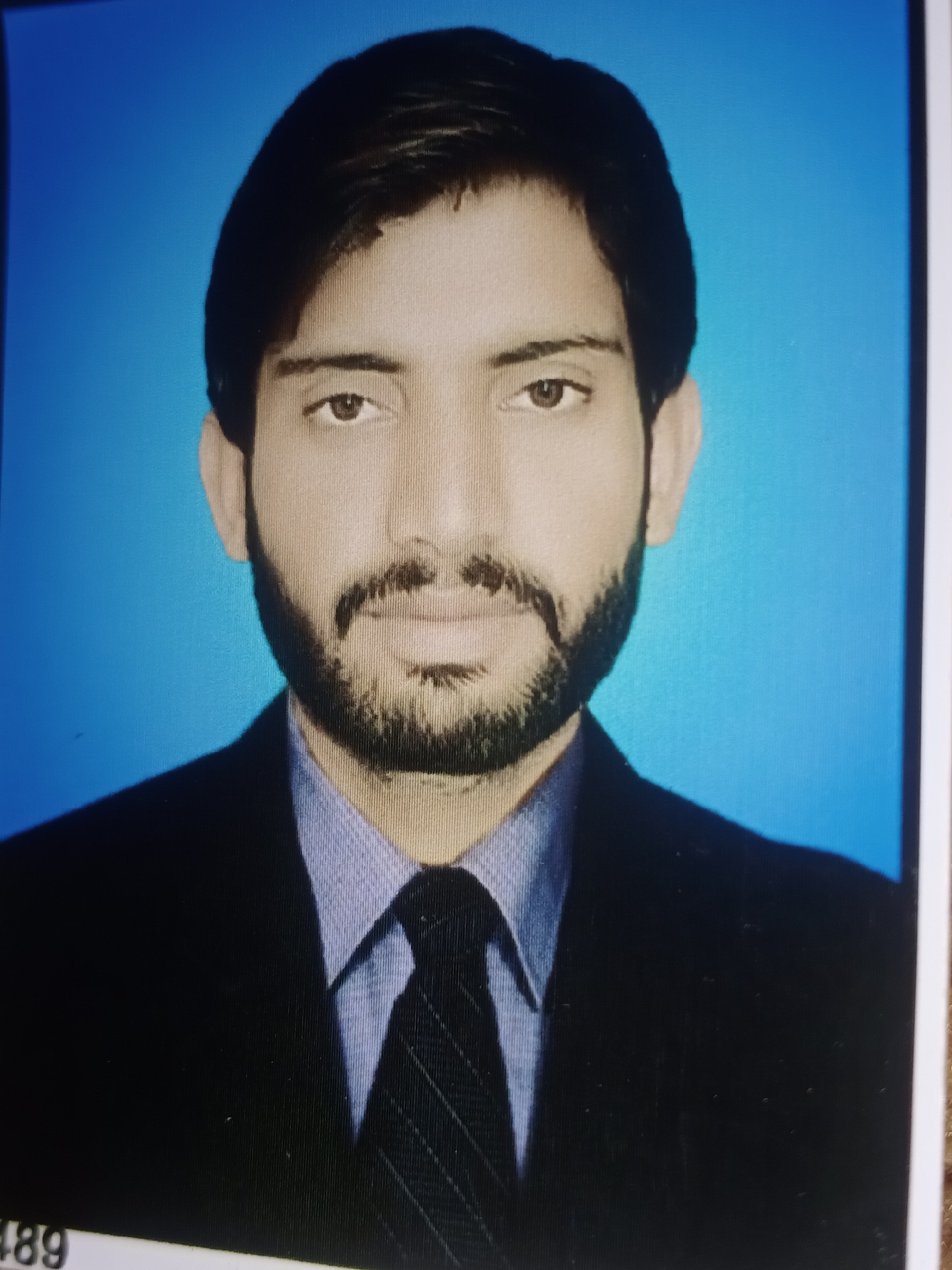 Sajjad Ali 