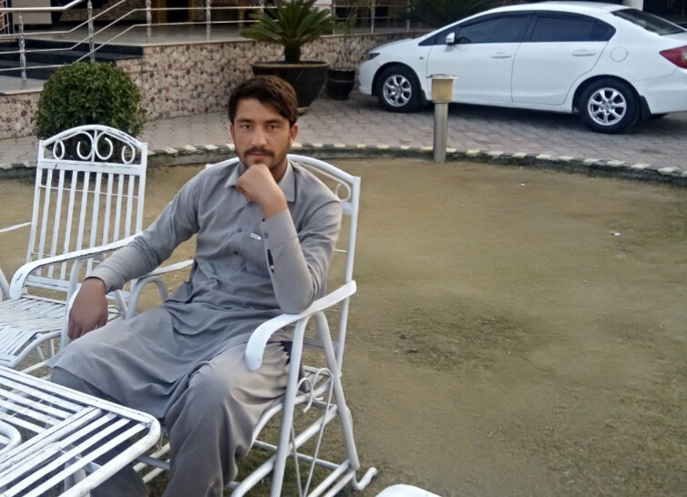 Muhammad Salman Khan Khan 