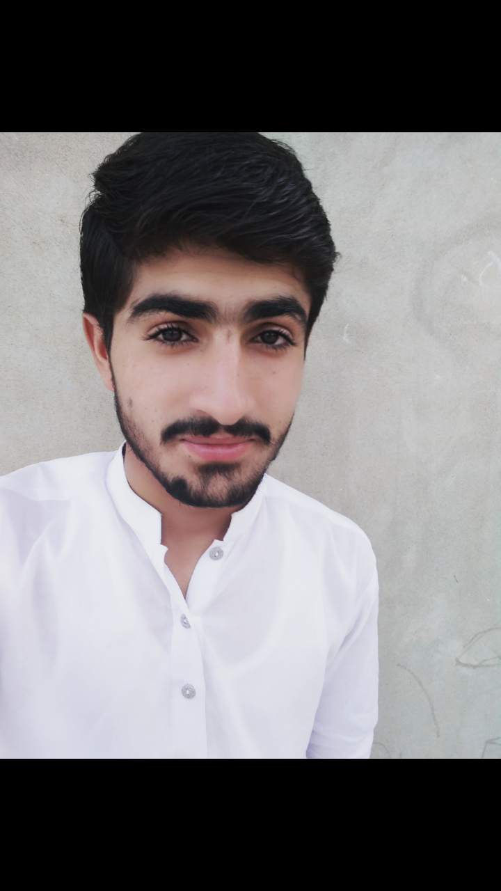 Muhammad Usama Altaf Profile