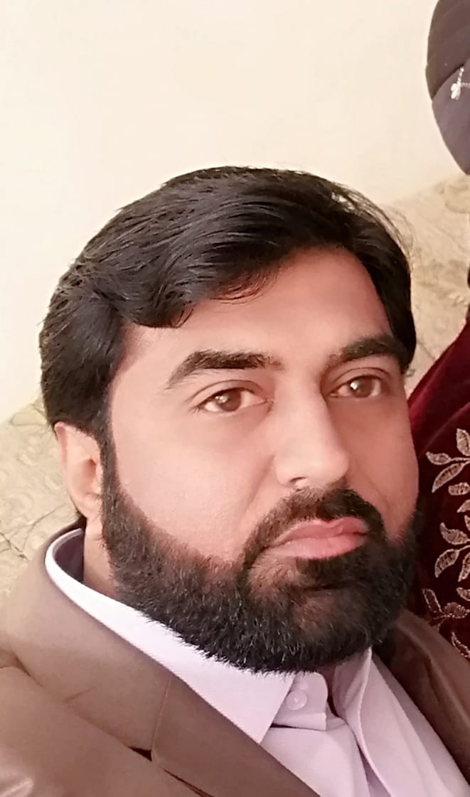 Mohammed Faheem Aslam 