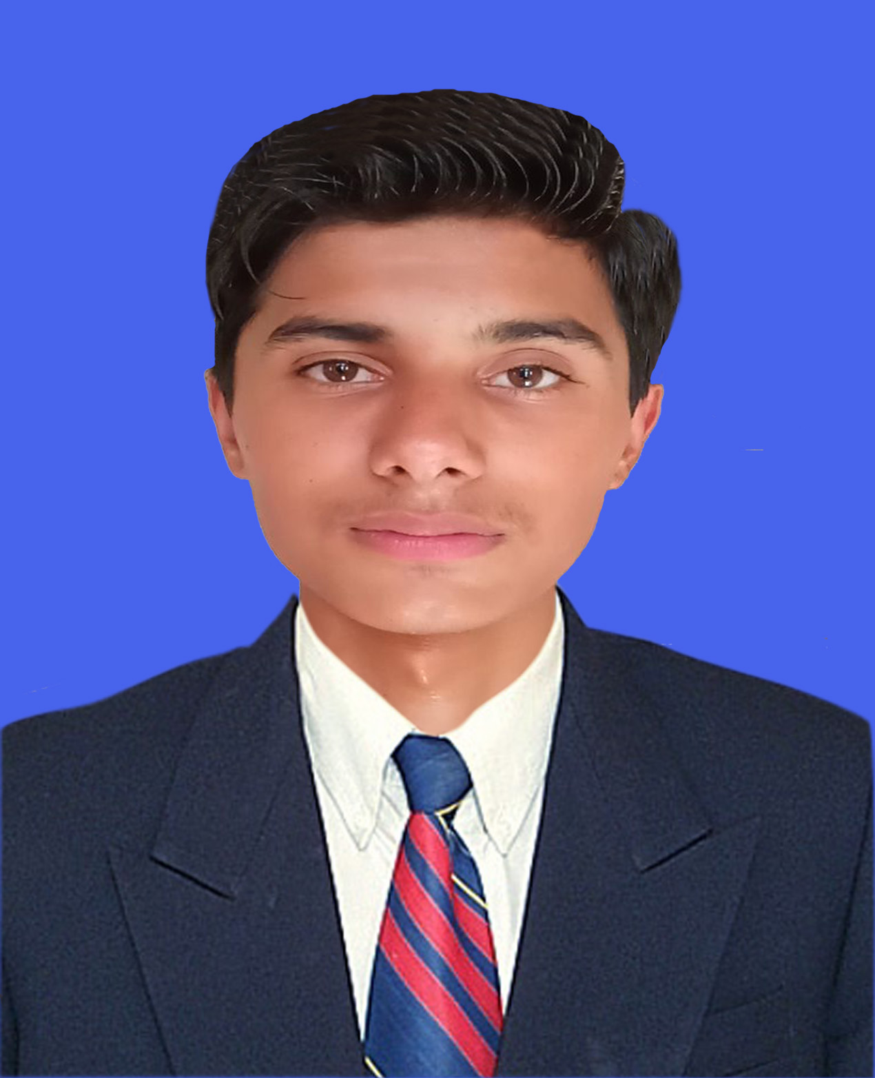 HAMZA HAMEED 