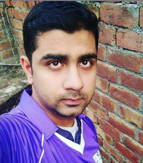 Usama Tariq Excel, Data Entry, Web Search, C++ Programming, C Programming, Java