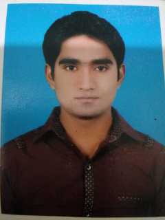 Muhammad Usman 