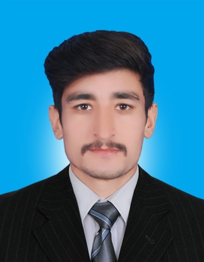 Muhammad Shakeel Khan 
