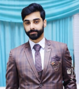 Saad Ali Tax, Account Management, Project Management, Personal Development, Finance, Human Resources, Audit, Accounting, Business Plans, Interior Design