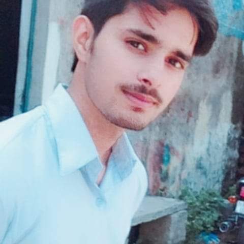 Muhammad Arslan Profile