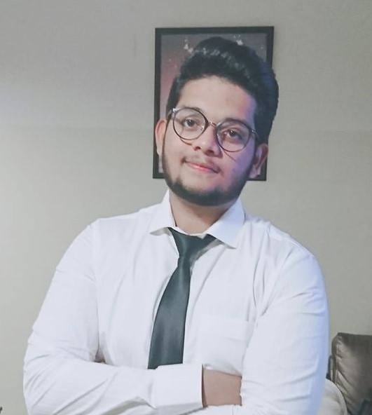 Uzair Yamin Profile Uzair Yamin Profile