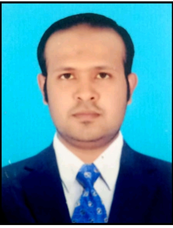 Muhammad Saleh Soomro 