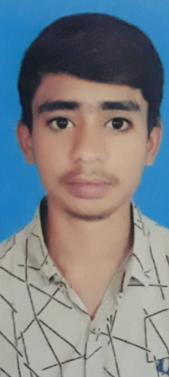 Muhammad Talha MS Office