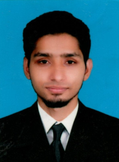 Muhammad Wasif Javed Iqbal Profile